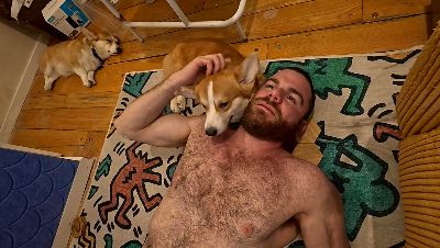 Bighairytopping webcam model stream image