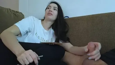 EvaSmith77777 webcam stripchat model stream image