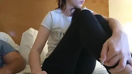 EvaSmith77777 webcam model stream image