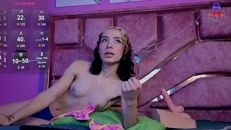 samantaa_liov webcam model stream image