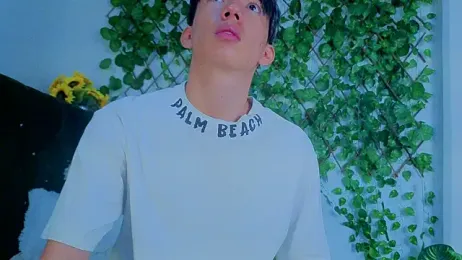 Levii_Ackermann webcam model stream image