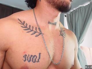 Nikolay Lisin webcam model stream image