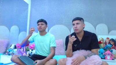 partyduoboys webcam model stream image