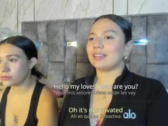 mia_roux13 webcam model stream image