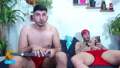Adam_Borsalino webcam model stream image