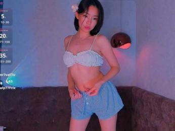 LinaLust webcam model stream image