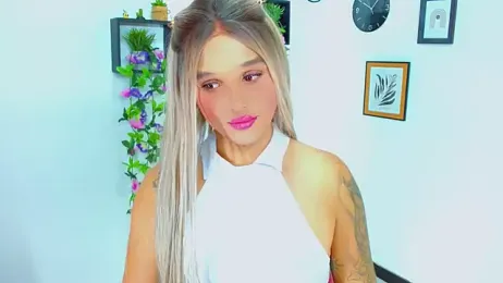 TaylorMon webcam model stream image