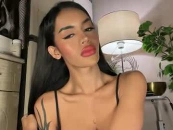 sugarhoneysw8 webcam chaturbate model stream image