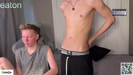 Eaton_ webcam model stream image