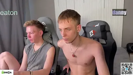 Eaton_ webcam model stream image