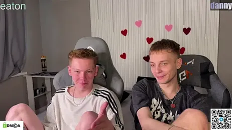 Eaton_ webcam model stream image