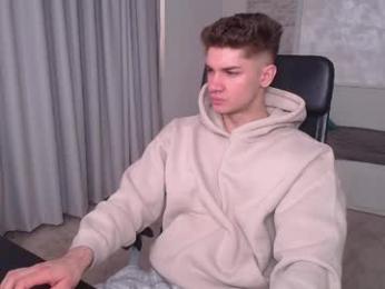 maxkaiden webcam model stream image