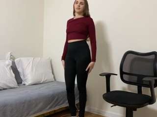 serjmoroz webcam camsoda model stream image