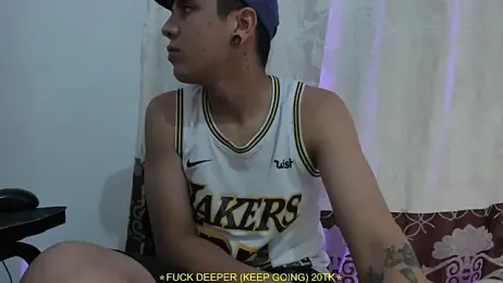 Abusive_cousin webcam model stream image