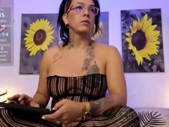 kata_lhella webcam model stream image