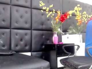 chrisshott webcam model stream image