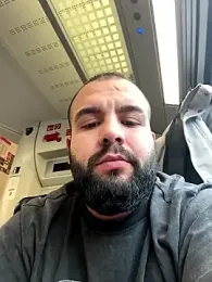 german_turk webcam model stream image