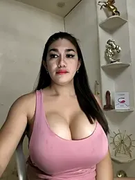 SexyFatHugeCock webcam model stream image