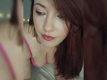 LaraMoon webcam bongacams model stream image