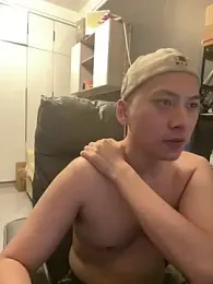 yichen008 webcam model stream image