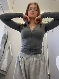 Porn_cornn webcam model stream image