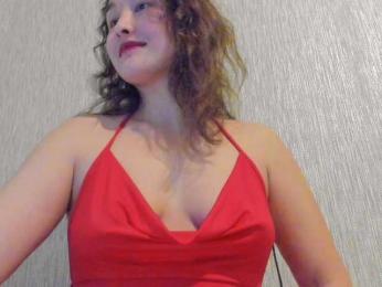 Aphrovea webcam model stream image