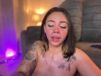_paulah2 webcam model stream image