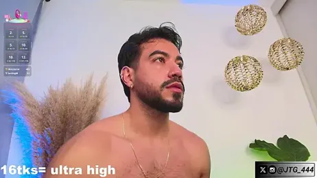 JeycobxBraand webcam model stream image