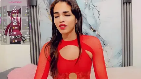 Rubi_30 webcam model stream image