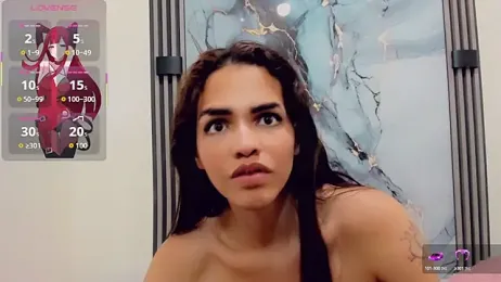 Rubi_30 webcam model stream image