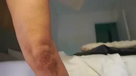 DreamSofia webcam model stream image