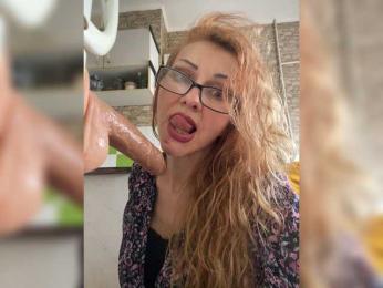 Ritia webcam bongacams model stream image