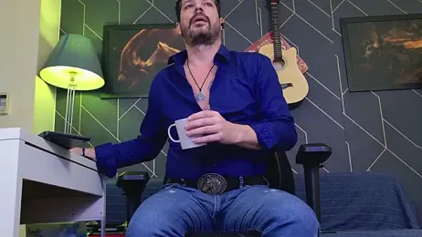 ChrisKox webcam model stream image