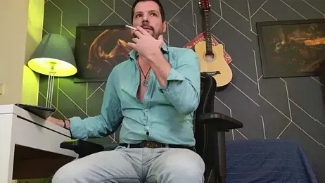 ChrisKox webcam model stream image