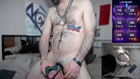 Fade_Solo webcam model stream image