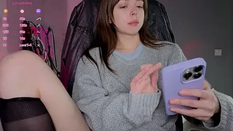 hype_meal_home webcam model stream image