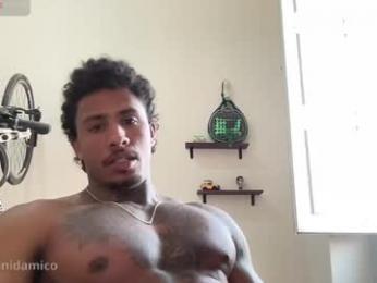 deepthroatfucker_ccs webcam chaturbate model stream image