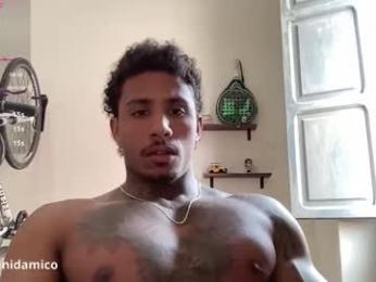 deepthroatfucker_ccs webcam chaturbate model stream image