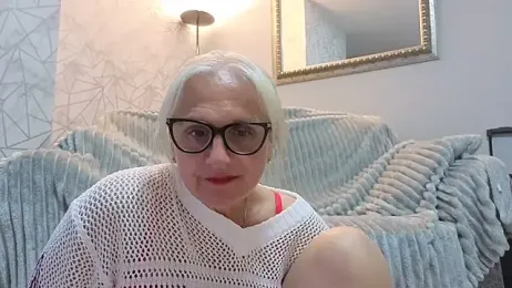 Velvet-Secrets webcam stripchat model stream image