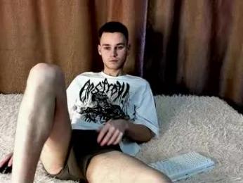 robert10211 webcam model stream image