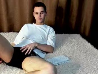 robert10211 webcam model stream image