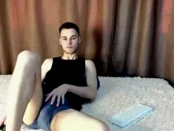 robert10211 webcam model stream image