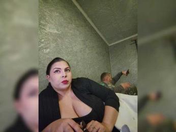 Cleopatra1990 webcam bongacams model stream image