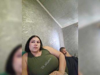 Cleopatra1990 webcam bongacams model stream image