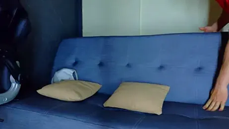 ALANNFERRER webcam model stream image