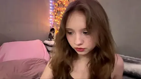 Princessofcashe webcam stripchat model stream image