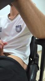 OscarX95 webcam cam4 model stream image