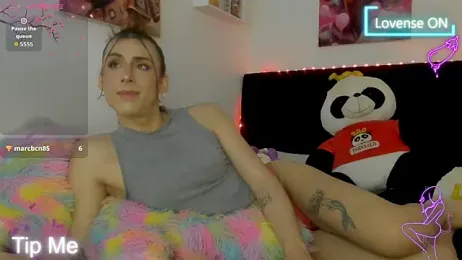 Ariadnne16 webcam model stream image