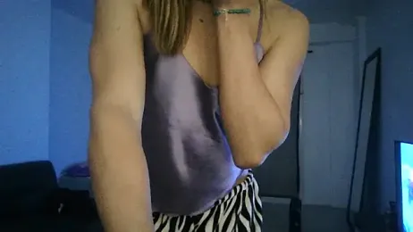 Yerucita webcam model stream image