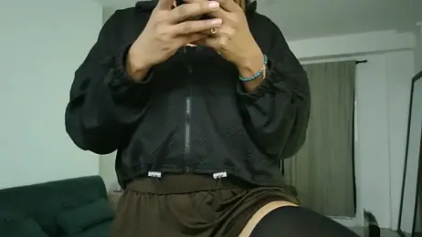Yerucita webcam model stream image